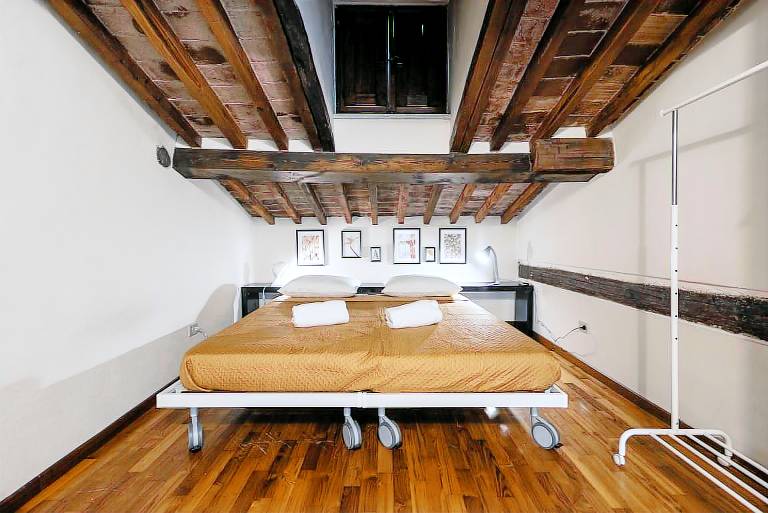 Apartment 'Single House - Pisa' with Wi-Fi and Air Conditioning — photo 4