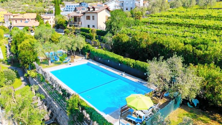 Ferienwohnung Riva del Garda