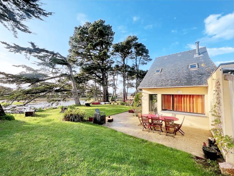 Villa Perros-Guirec