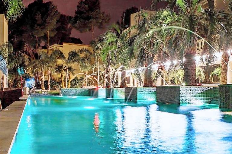 Aparthotel  Platja d'Aro