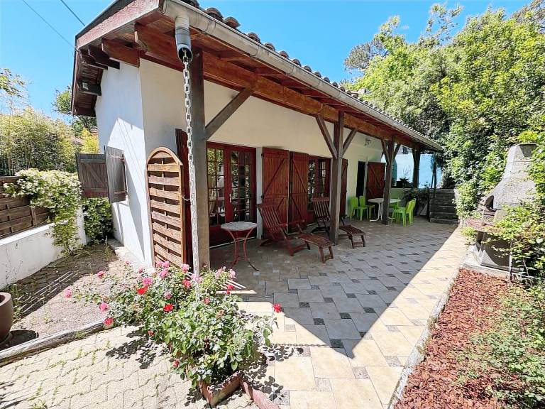 Villa Arcachon