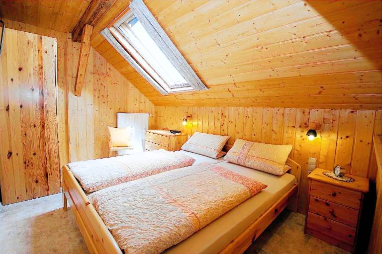 Ferienwohnung Bayerisch Eisenstein