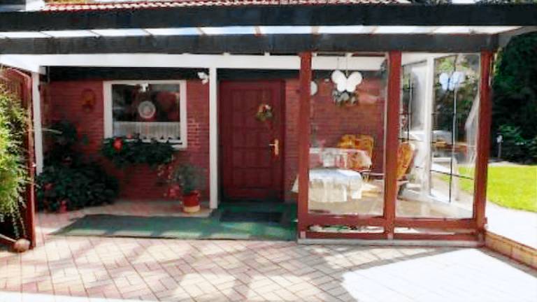Ferienwohnung Tecklenburg