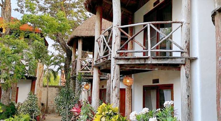 Cabañas Laguna — photo 4