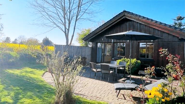 Ferienhaus Gelting