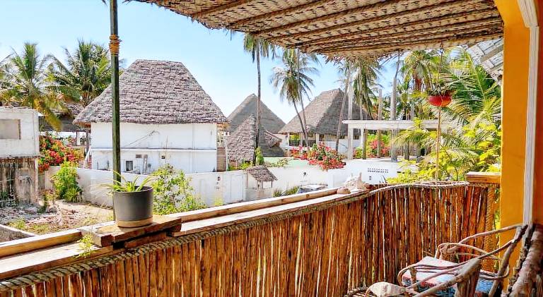 Vacation home | Perfect for remote work — photo 4