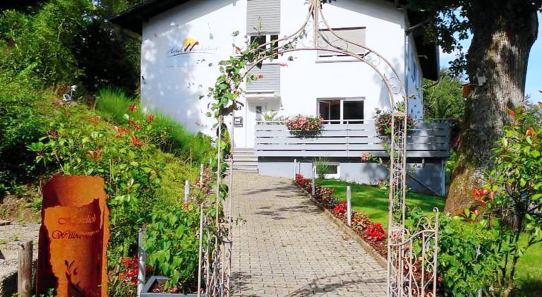 Hotel Wanderlust B&B in Rastatt