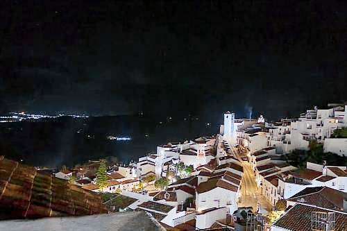 Casa Zahara