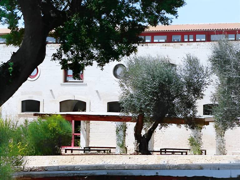 Victor Country Hotel in Alberobello