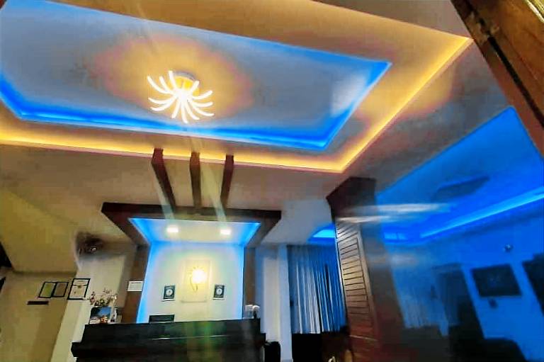 Hotel Pranav International