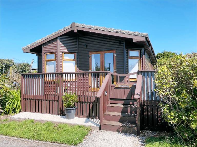 Cottage Sennen Cove