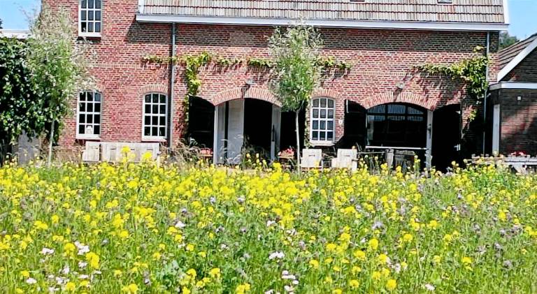 34 m&sup2; Ferienwohnung