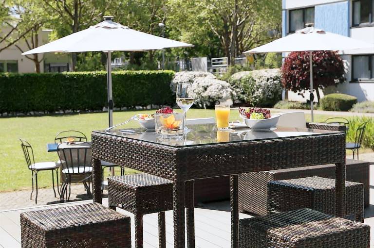 Mercure Hotel Mannheim am Friedensplatz