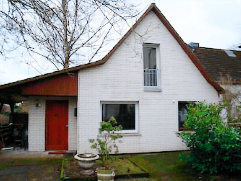 Huis Munster