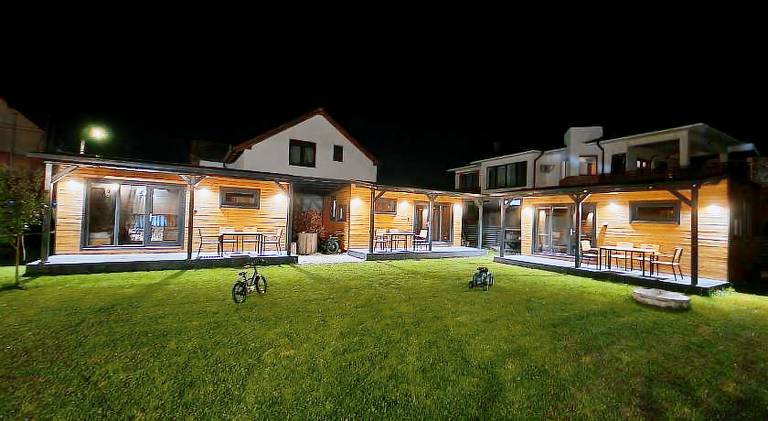 CASA SINCU in Sibiu