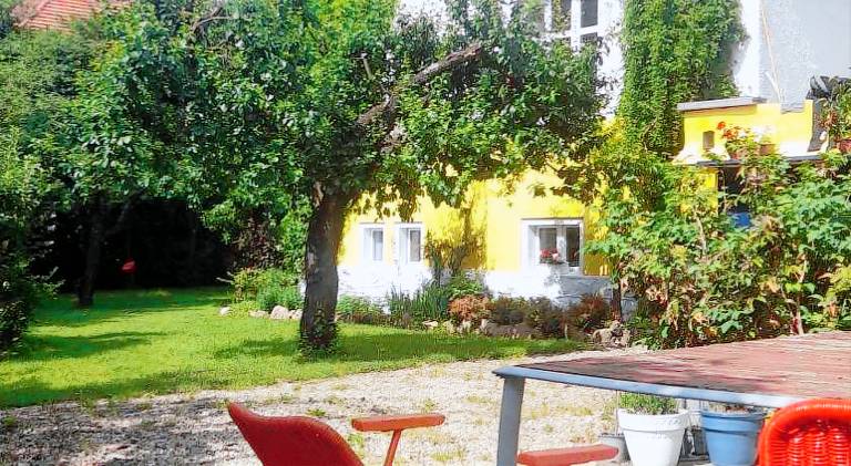 Apartment with 1 room for 3 persons — photo 4