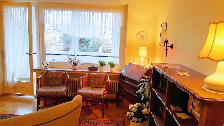 55 m&sup2; Ferienwohnung