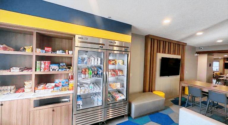 Microtel Inn & Suites - Triadelphia — photo 4