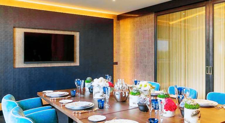 Sofitel Luxembourg Le Grand Ducal — photo 5