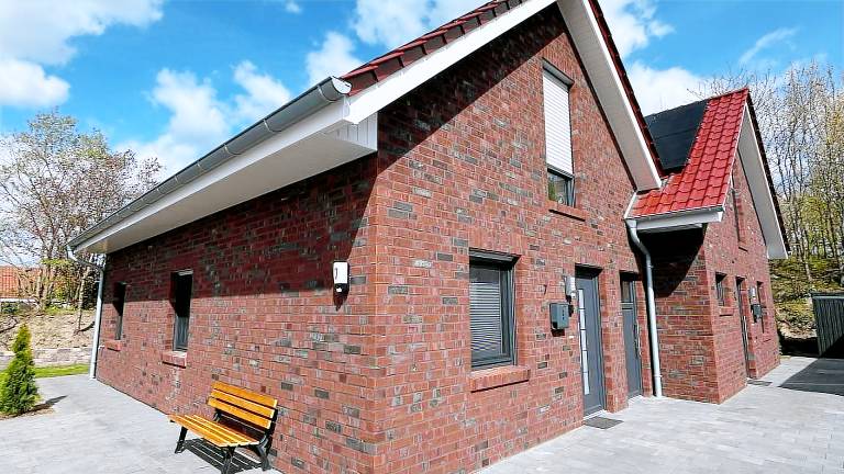 Ferienhaus Geeste