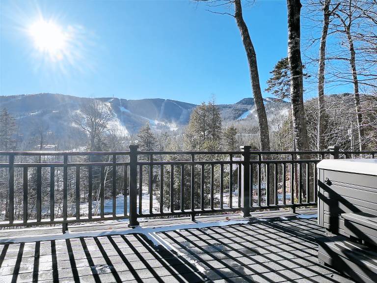 Chalet  Sunday River