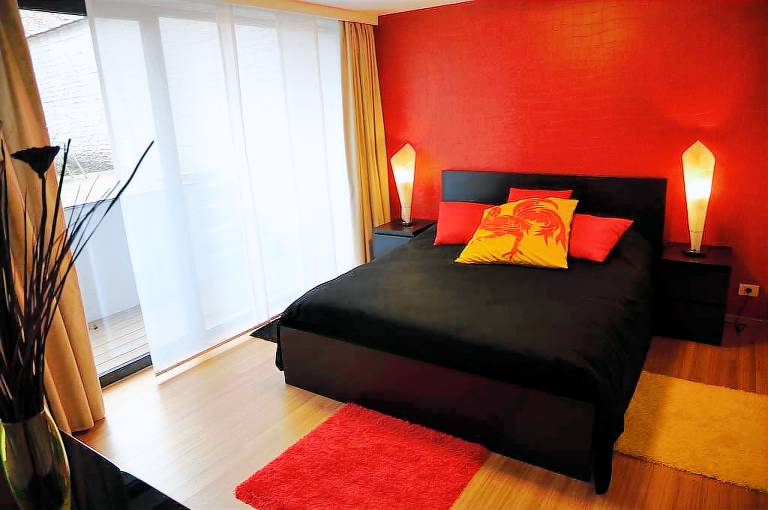 Ferienwohnung Anderlecht