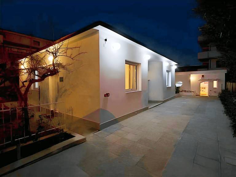 Bedrooms B&B in Montesilvano
