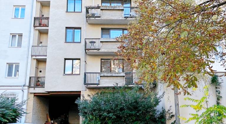 Spacious 3-Bedroom Apartment in the Historic Old Town Parking — photo 5