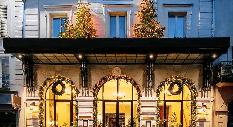 Hotel & SPA Napoleon — photo 3