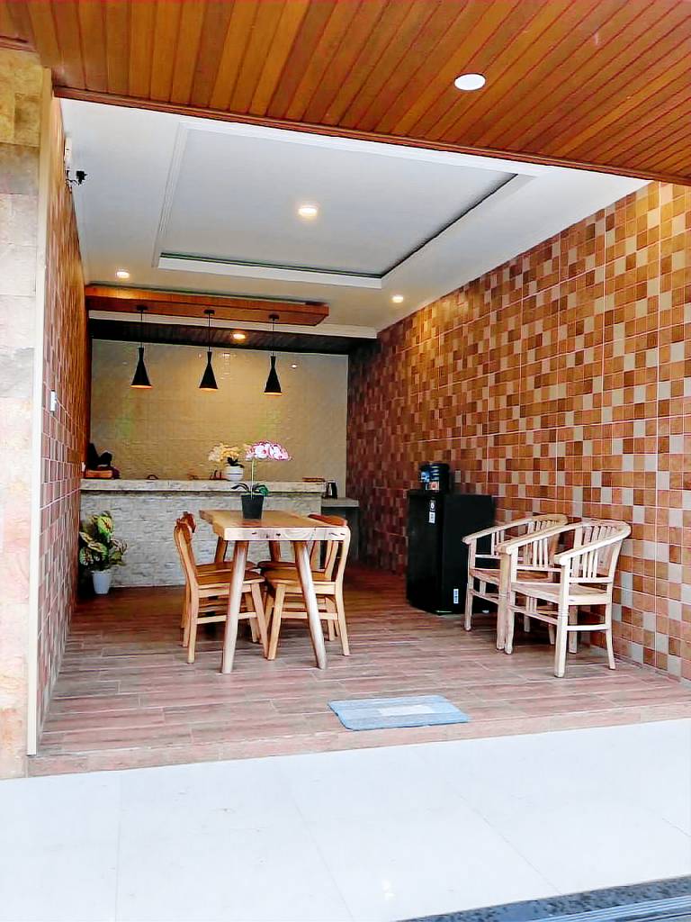 Nice house with garden | Pets allowed — photo 3