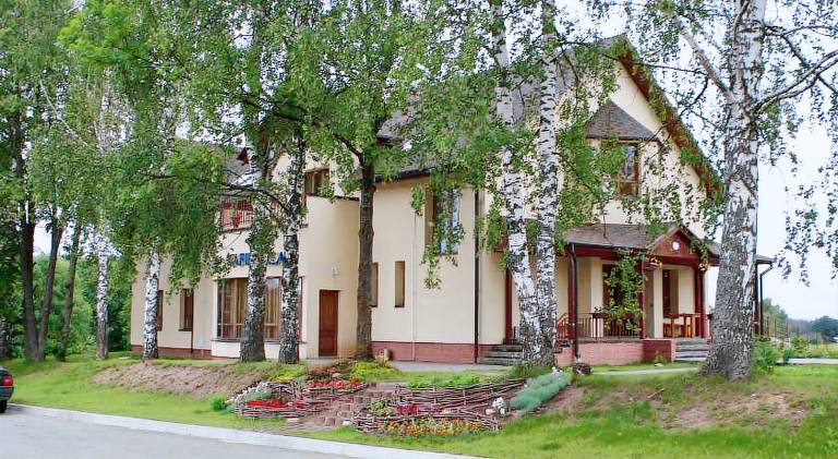 Bed and breakfast Daugavpils