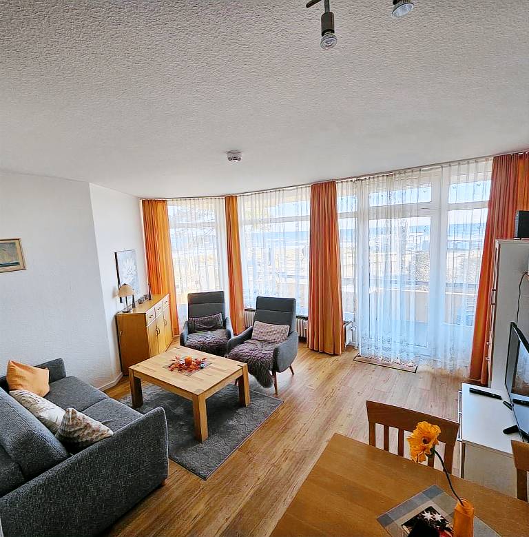 Fully equipped holiday apartment | Sea view | Close to the beach | Pet-friendly — photo 5