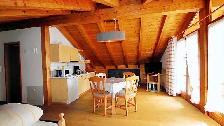 Ferienwohnung Anger