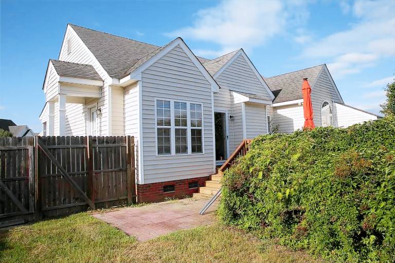 House  Westhaven