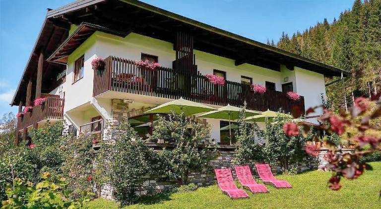 Hotel LARCHENHOF — photo 5