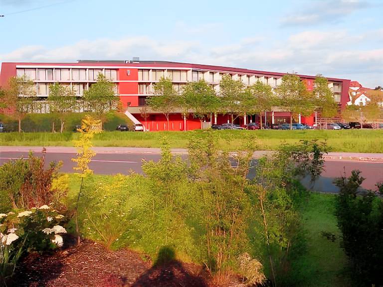 Spa Hotel Brundl
