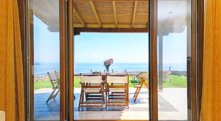 Beautiful villa with garden, barbeque & pool | Pets allowed — photo 5