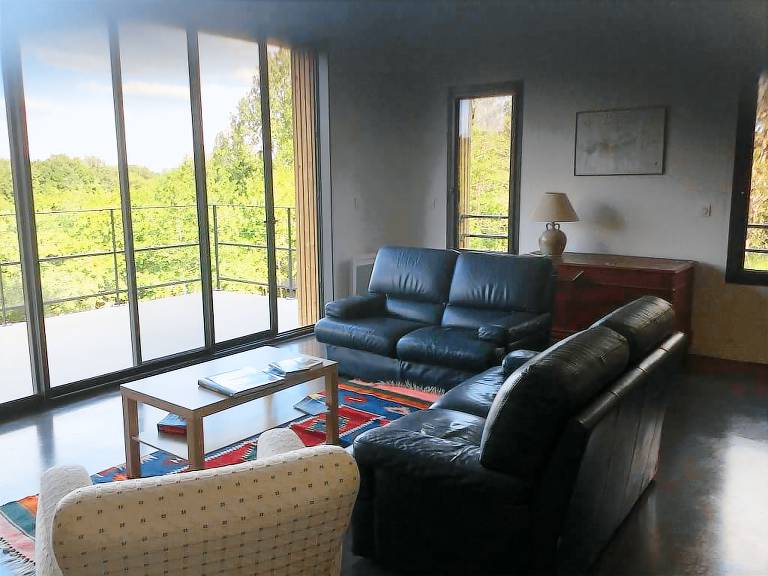 Maison de vacances Gennes