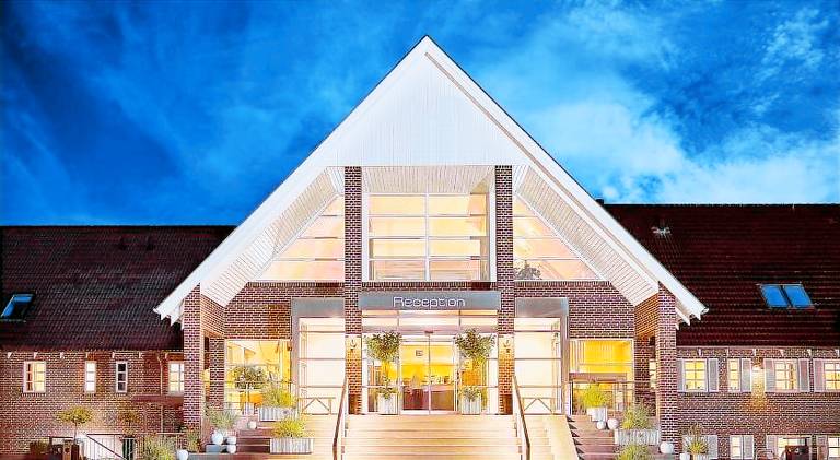 The Lodge Billund — photo 4