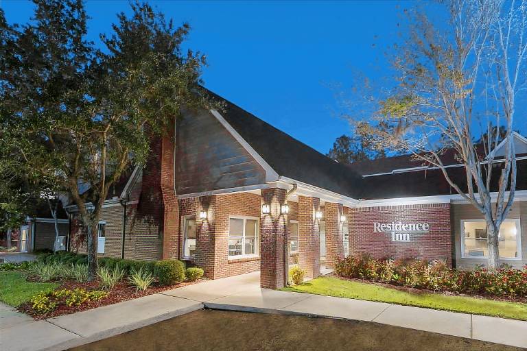Residence Inn by Marriott Tallahassee North/I-10 Capital Circle in Tallahassee, FL