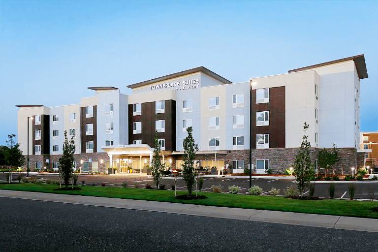 TownePlace Suites by Marriott Denver North/Thornton — photo 2