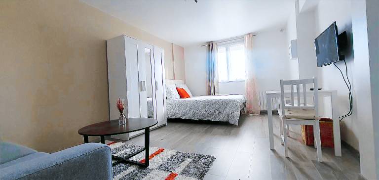 Appartement  Houilles