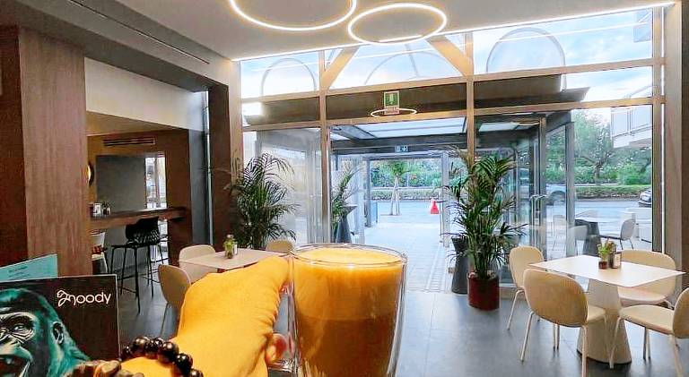 Hotel Miramare — photo 4