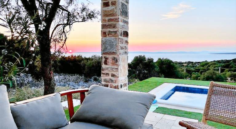 Lovely villa with pool | Pet-friendly — photo 2