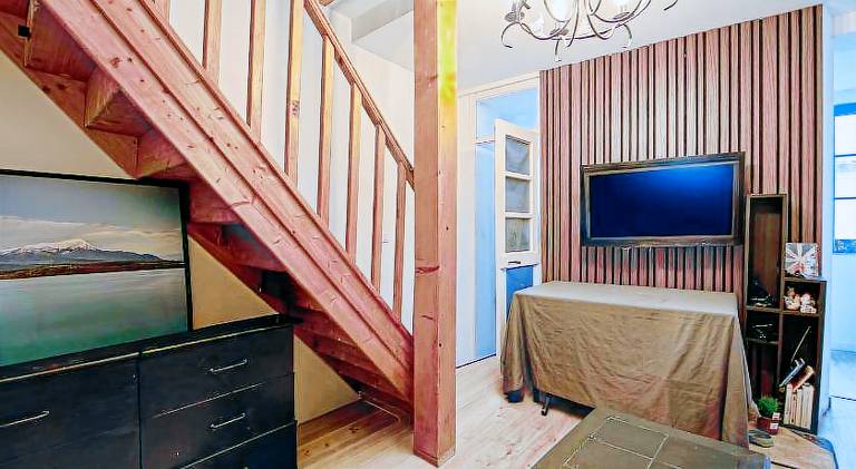 Holiday apartment with 1 room for 5 persons in Aix-les-Bains
