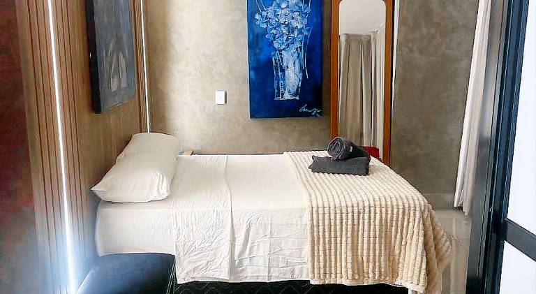 47 m&sup2; Ferienwohnung