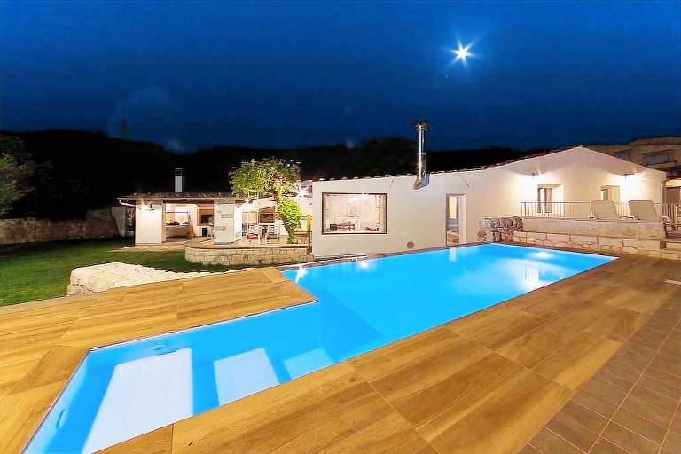 Villa Modica