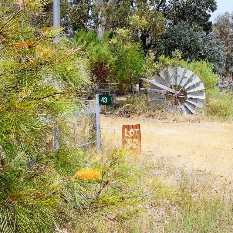 Cottage Myrup