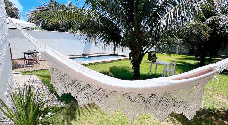 Villa with pool — photo 5