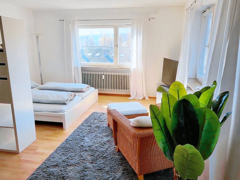 Ferienwohnung Horn